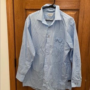 Men’s dress shirt